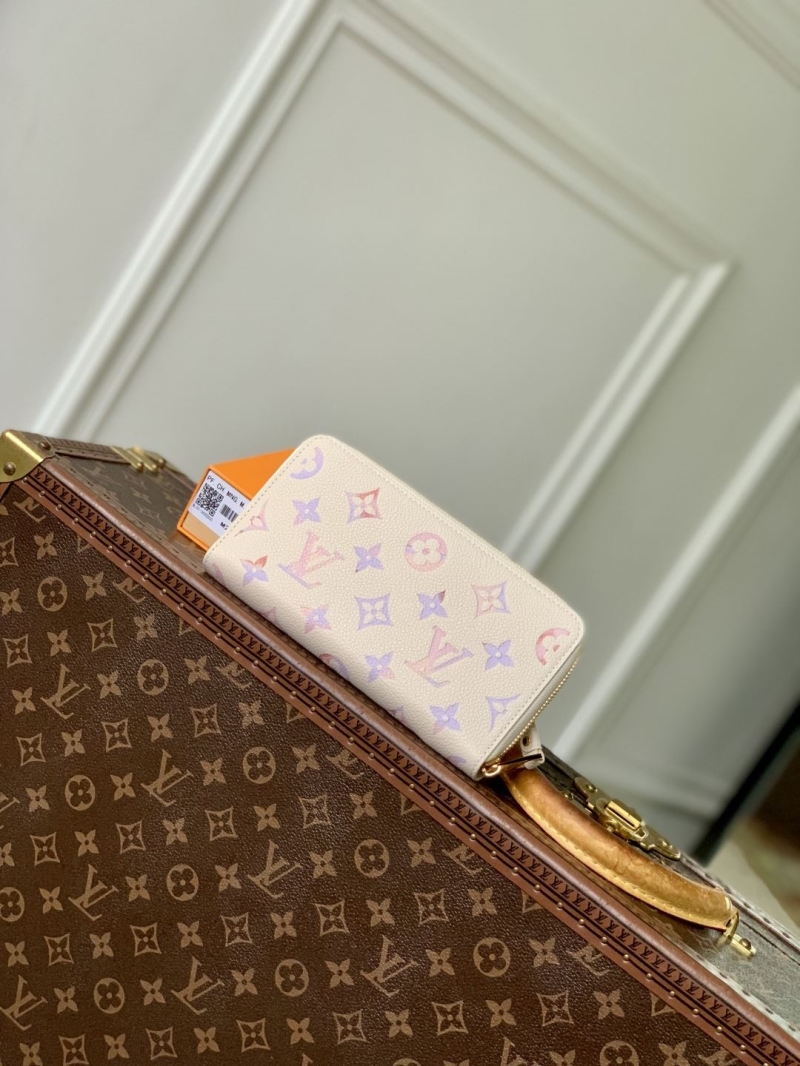 LV Wallets
